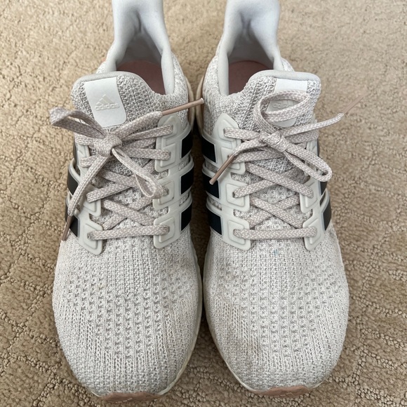 Adidas UltraBoost 4.0 “show your stripes” 9.5 - Picture 2 of 7
